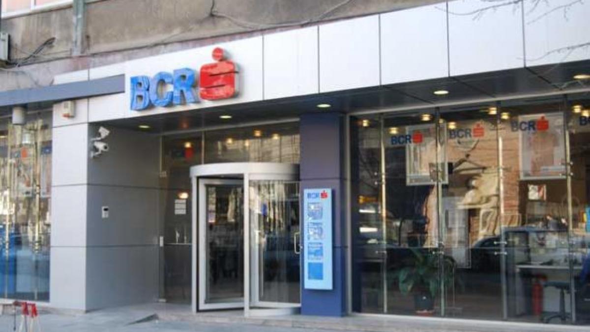 ASF a sancţionat BCR, Depozitarul Central şi SSIF Broker Cluj-Napoca, implicate în cazul SSIF Harinvest