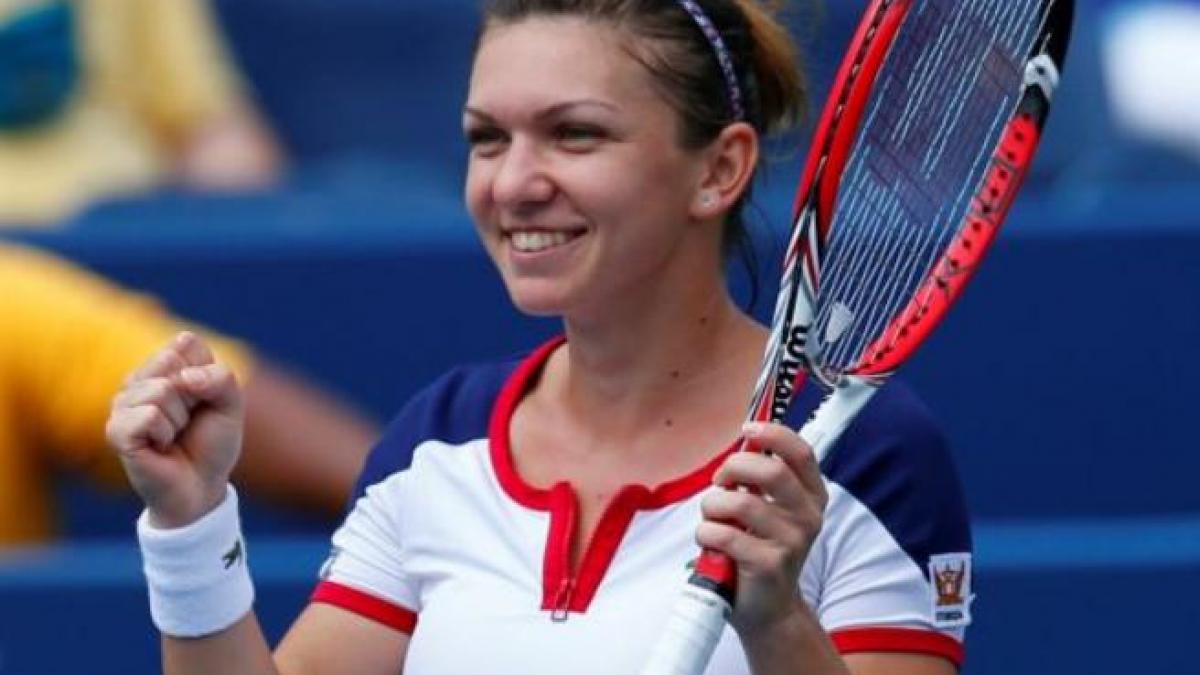 Este OFICIAL. Simona Halep ocupă locul 5 în clasamentul WTA!