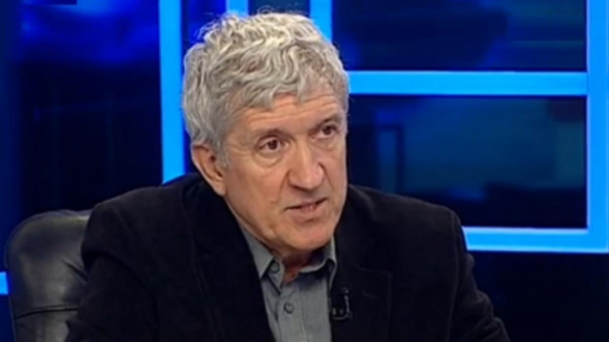 Diaconu: Sunt incompatibilul de serviciu al României, se trage cu tunul în mine