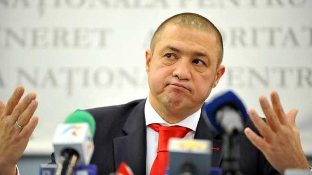 Obreja, trimis în judecată în stare de arest la domiciliu 