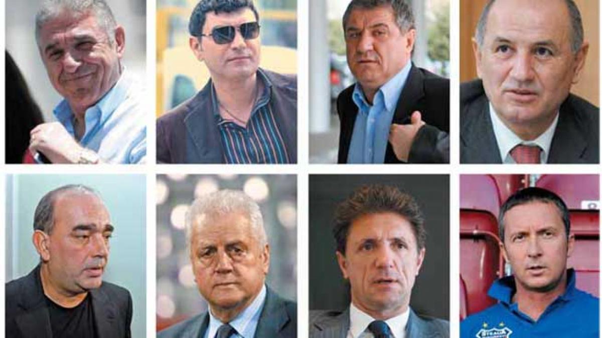 Sentinţa în “Transferuri”, scandal juridic uriaş
