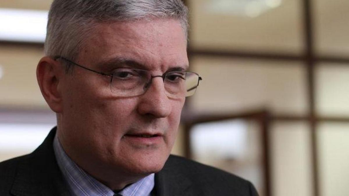 Dosarul ASF - Carpatica: Daniel Dăianu, audiat ca martor la DNA 