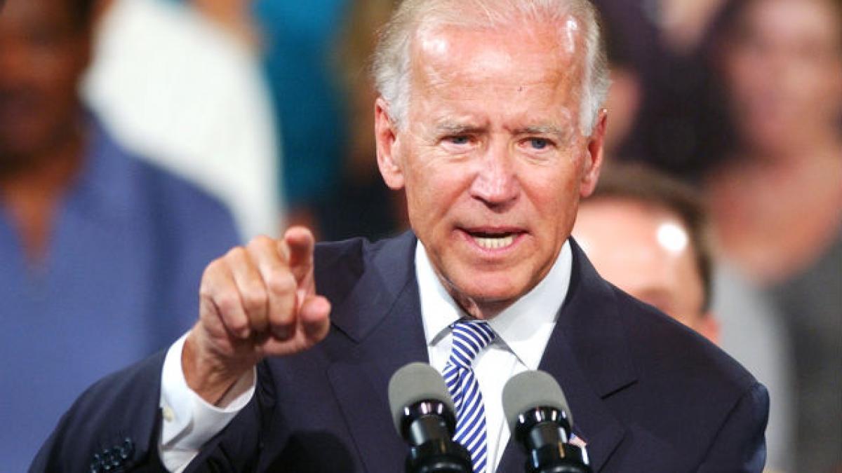 Joe Biden: "Vom răspunde oricărei agresiuni împotriva aliaţilor NATO!"