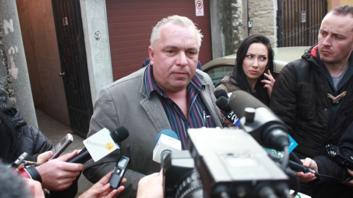 Preşedintele CJ Constanţa, Nicuşor Constantinescu, reţinut de DNA