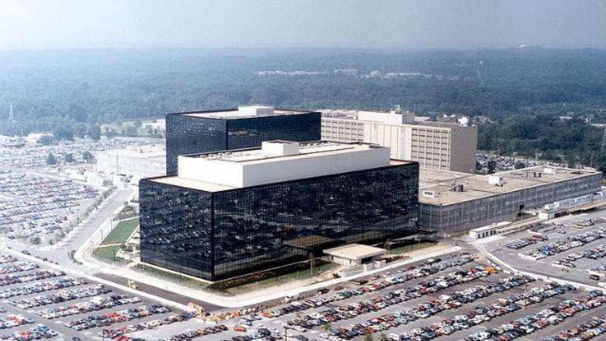 Programul PRISM al NSA avea ca ţintă doar adrese de e-mail specifice