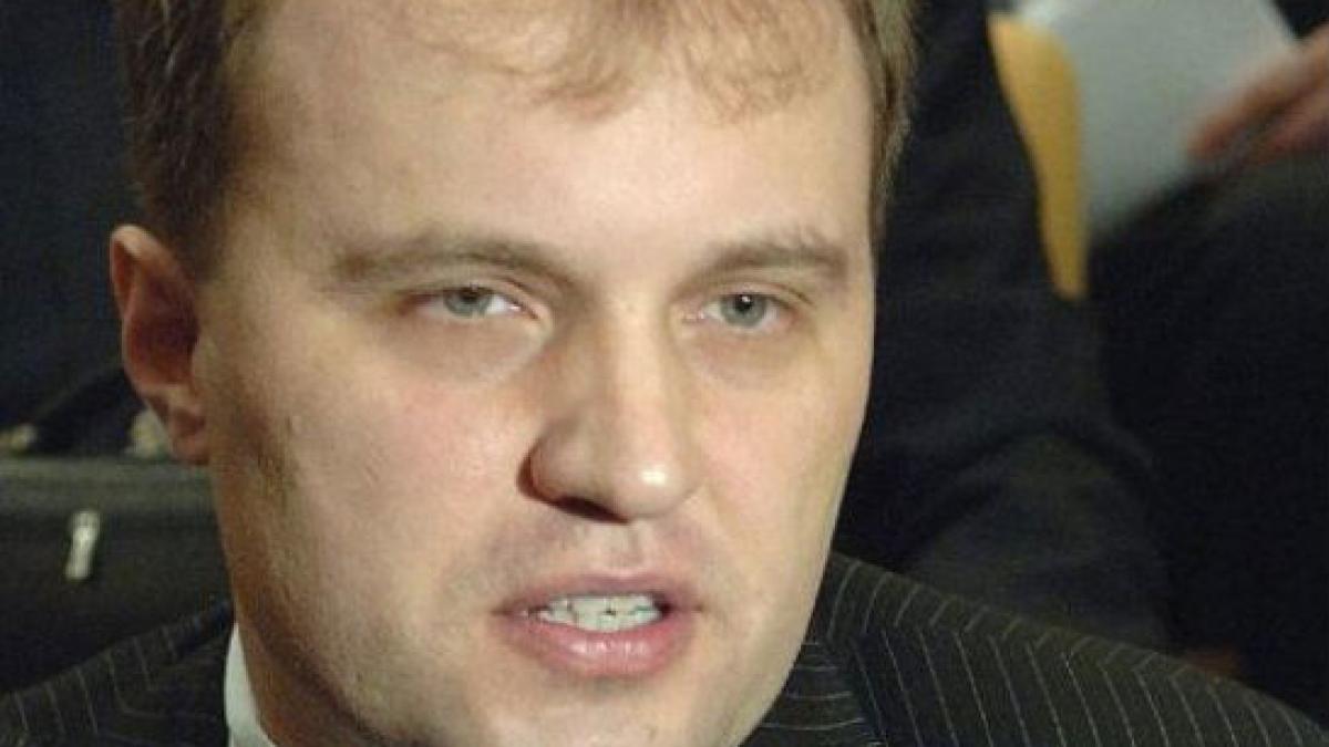 Liderul separatist transnistrean se duce cu jalba-n proţap la Moscova