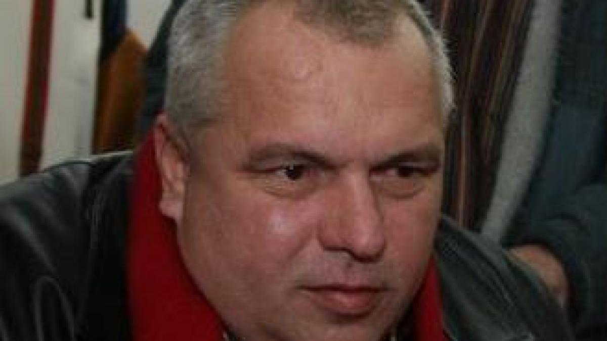 Nicuşor Constantinescu va fi cercetat sub control judiciar. "Cred că s-a făcut dreptate"