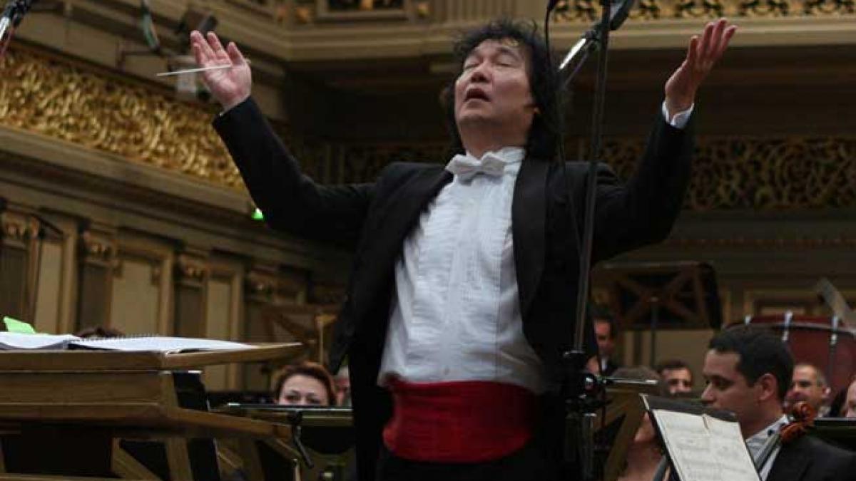 Omul zile - Jin Wang