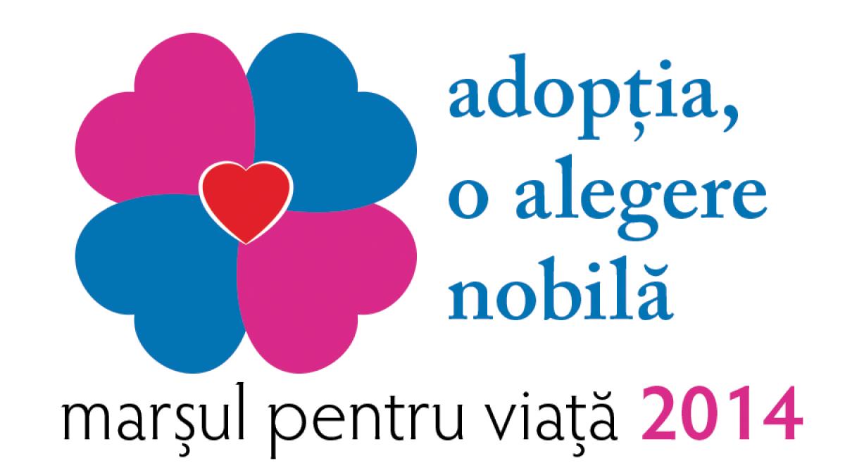 Patriarhia Română susţine "Marşul pentru viaţă 2014"