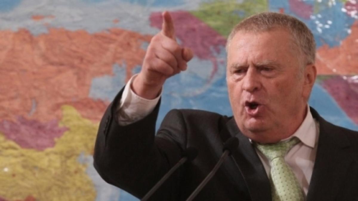 Ruşii ARUNCĂ BOMBA: Bucovina şi Basarabia la România, Transnistria la Rusia