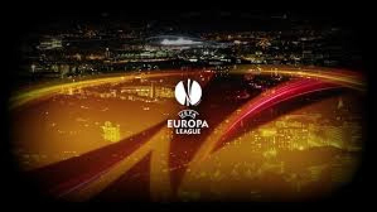 Valencia, Lyon, Benfica şi Juventus, calificate în sferturile Europa League