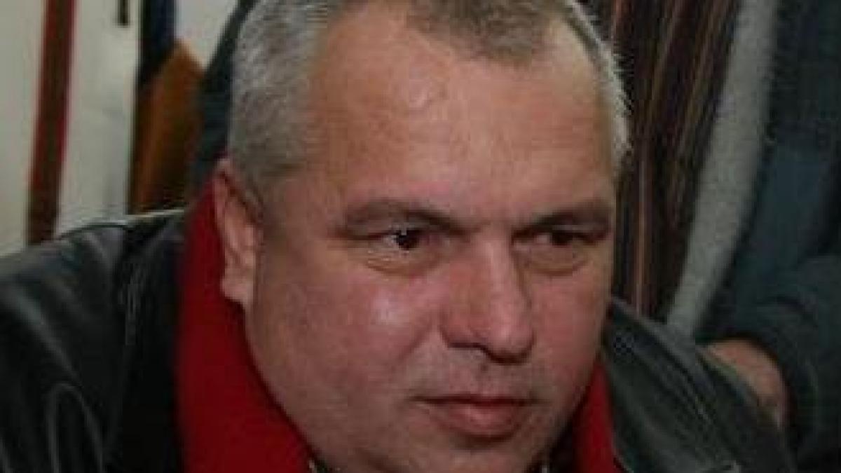 ÎCCJ: Dosarul fostul preşedintele CJ Argeş Constantin Nicolescu, trimis spre rejudecare la CAB