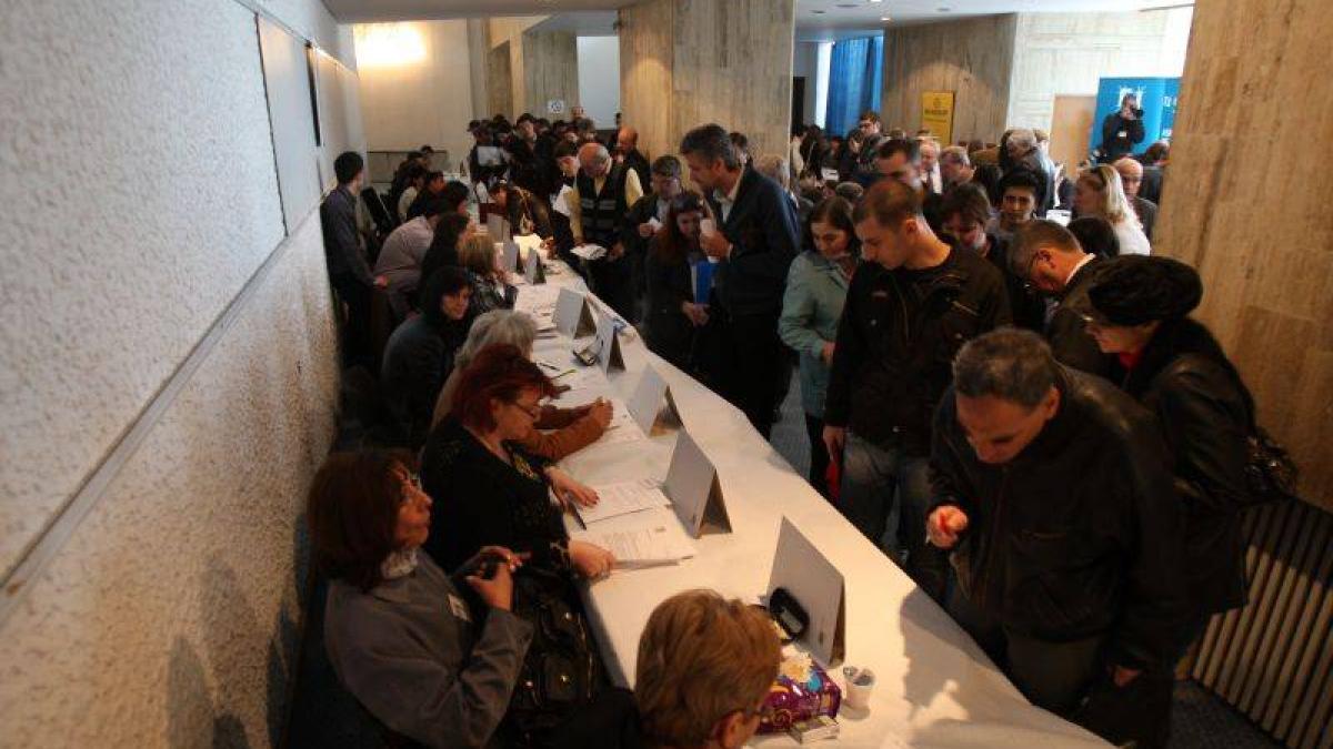 ANOFM: 15.106 locuri de muncă la nivel naţional. Unde sunt cele mai multe oferte şi ce se caută