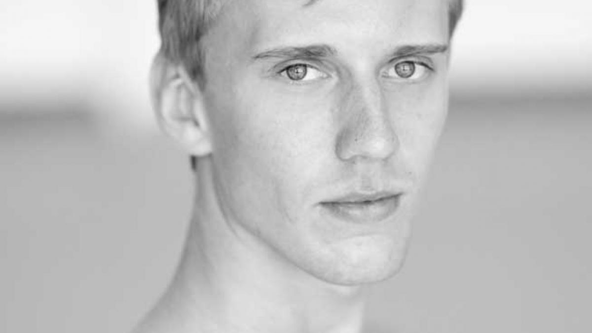 Omul zilei - Dawid Trzensimiech