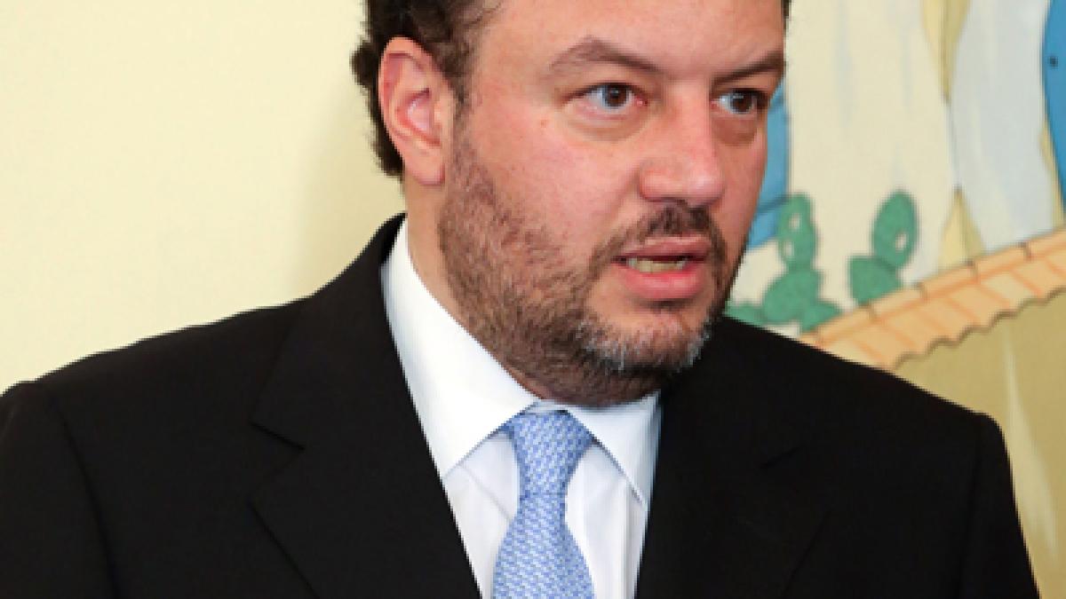 Ministrul Apărării din Cipru a murit. Tasos Mitsopoulos avea 48 de ani
