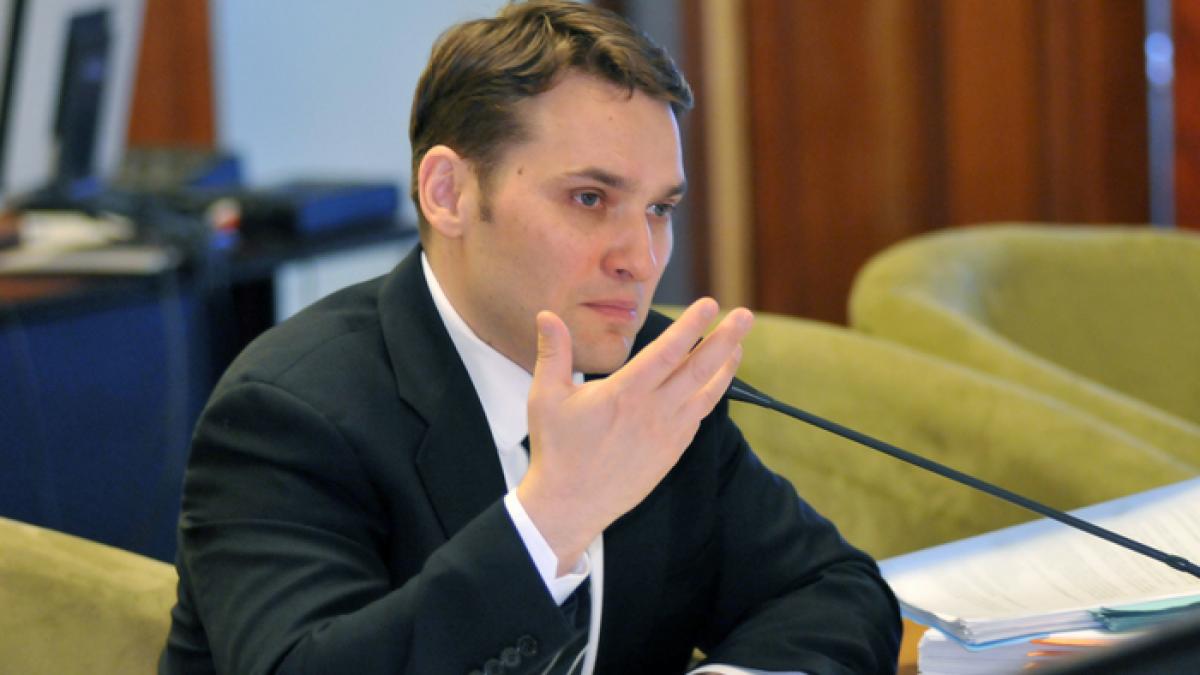 Şova: Vestea bună pentru Dacia este că, până la sfârşitul anului 2015, vom avea autostradă completă între Sibiu şi Nădlac