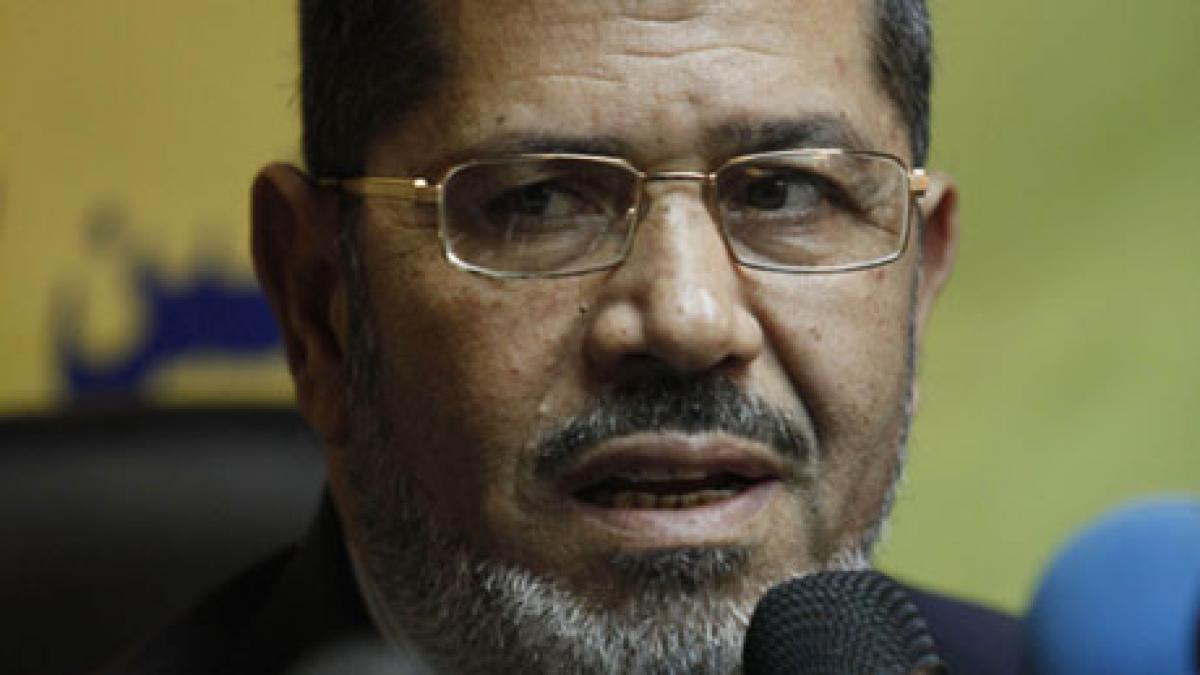 Statele Unite "şocate", după ce Egiptul a condamnat la moarte 529 de simpatizanţi ai lui Mohamed Morsi