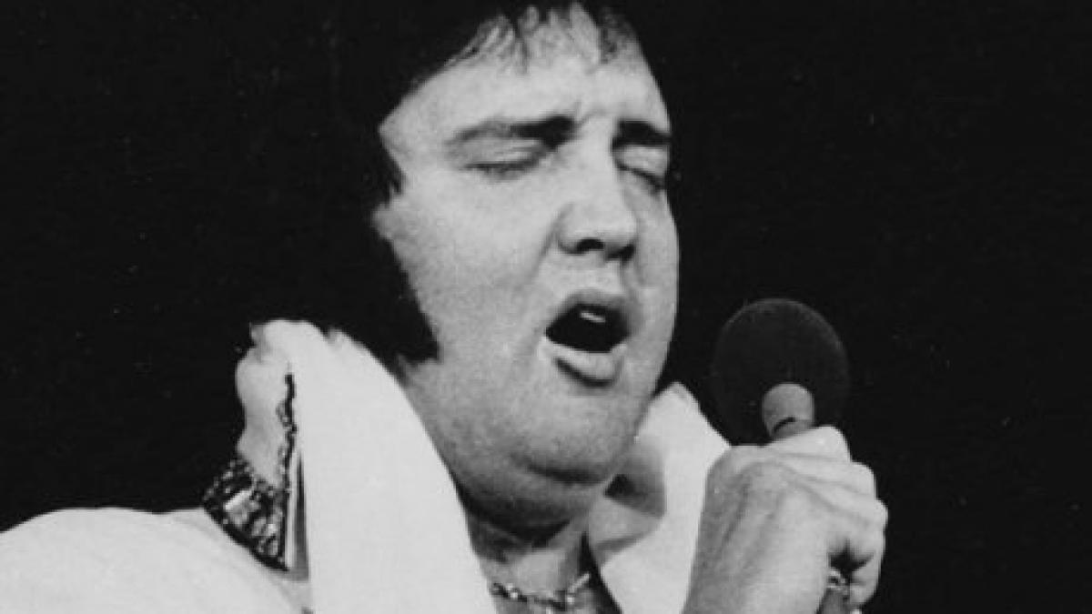 Elvis Presley, predispus la o moarte timpurie. Ce a dezvăluit o analiză ADN a părului cântăreţului