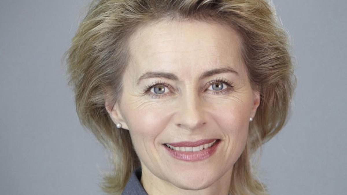 Ministrul Apărării german: România vrea să simtă sprijinul ferm din partea Nato