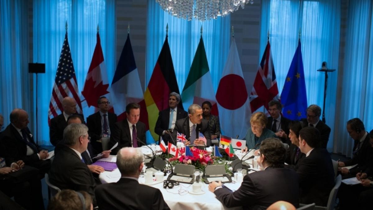Obama: Analogia între Kosovo şi Crimeea nu are niciun sens