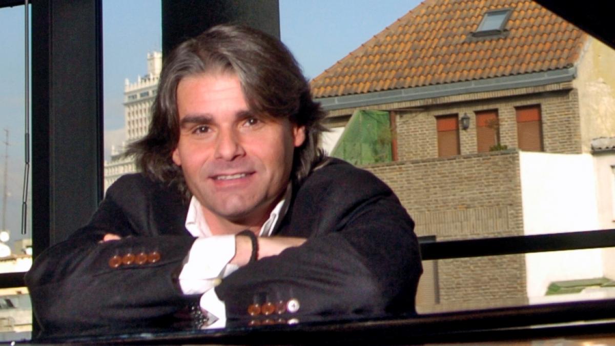 Dirijorul Ion Marin, în sprijinul copiilor cu sindromul Down