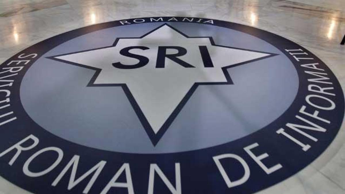 SRI aniversează 24 de ani de existenţă, în prezenţa lui Băsescu