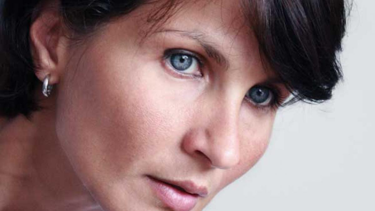 Astăzi e ziua ta, Laura Badea
