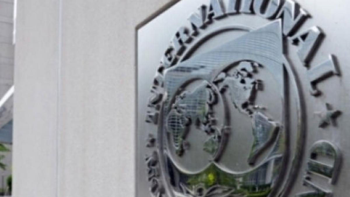 FMI va acorda Ucrainei un împrumut de minim 14 miliarde de euro