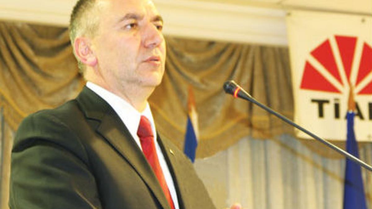 Omer Susli (WTBC): România n-ar fi trebuit să se declare în criză, în 2010