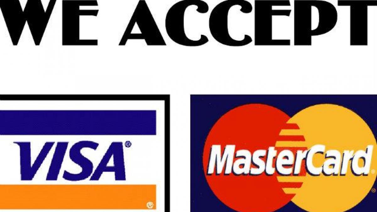 Rusia pregăteşte o lovitură giganţilor Visa şi  MasterCard