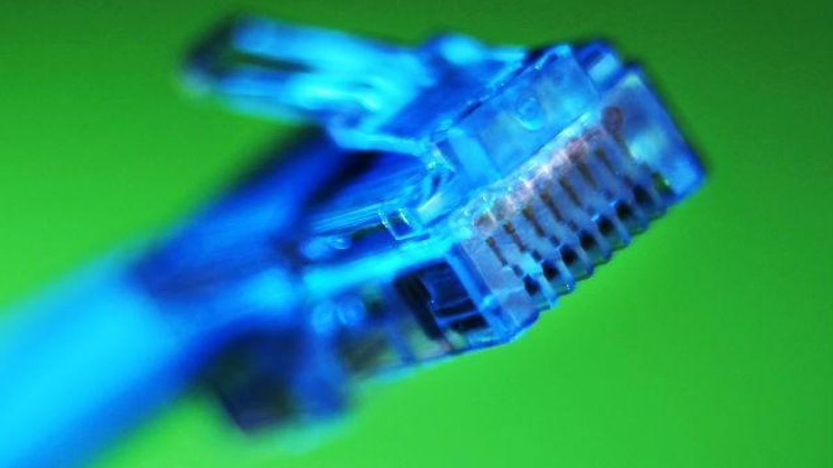 Studiu BRAT: 6,5 milioane utilizatori de internet în România!