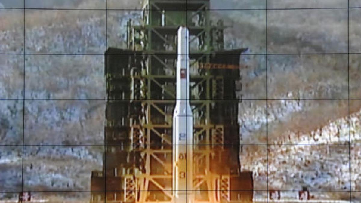 Coreea de Nord nu exclude posibilitatea efectuării unui nou test nuclear