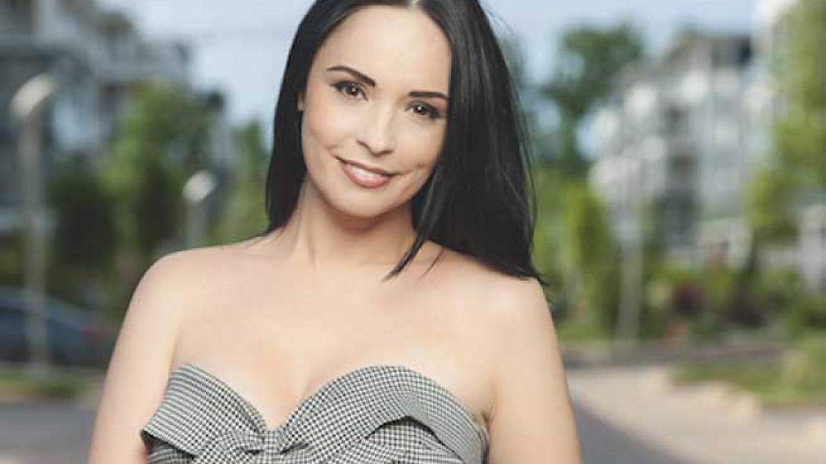 Andreea Marin: ”Sunt mulți oameni cărora le datorez ceea ce sunt astăzi”