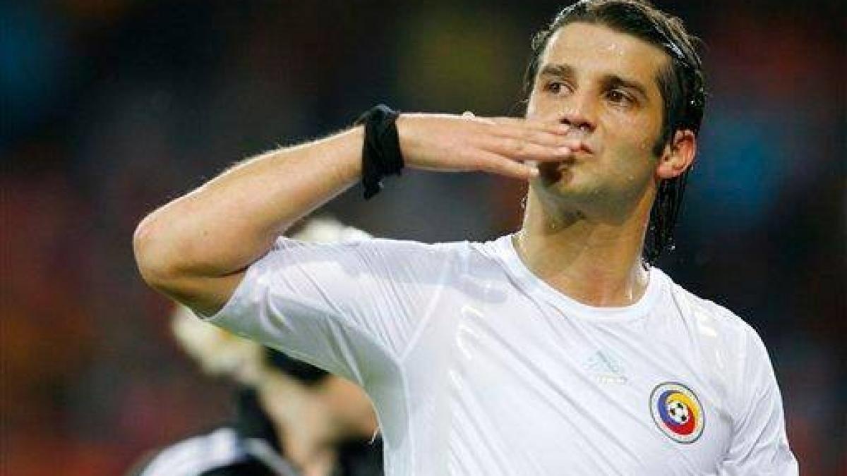 E oficial! Chivu şi-a reziliat contractul cu Inter Milano şi se retrage din fotbal: "Este sfârşitul unei călătorii"