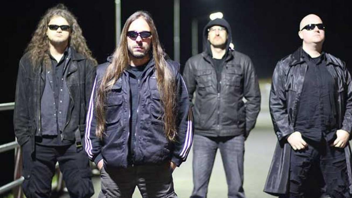 Hypnos din Cehia, cântă în deschidere la concertul grupului suedez Amon Amarth