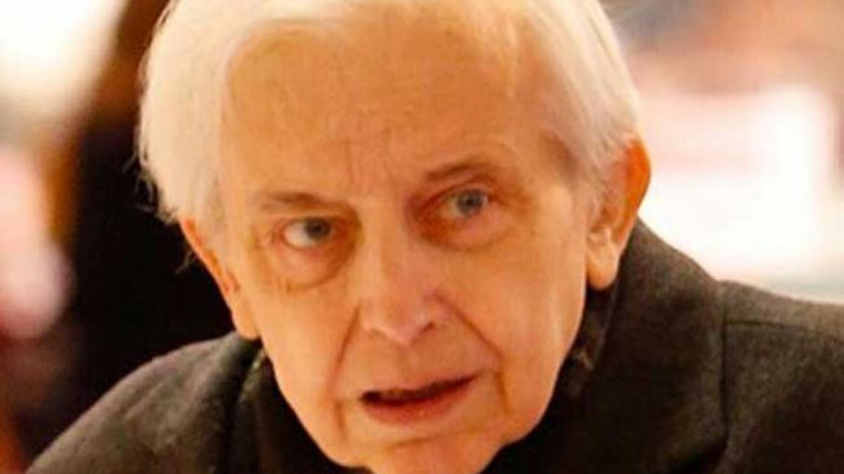 Parte din comoara nazistă, ascunsă şi în Elveţia? Cazul octogenarului german Cornelius Gurlitt pare o poveste fără de sfârşit