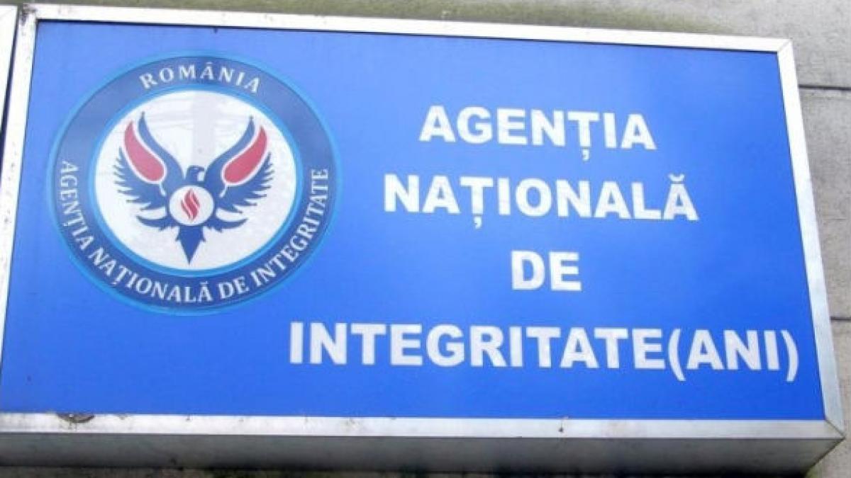 ANI a constatat incompatibilitatea unui procuror de la Parchetul de pe lângă Tribunalul Ilfov