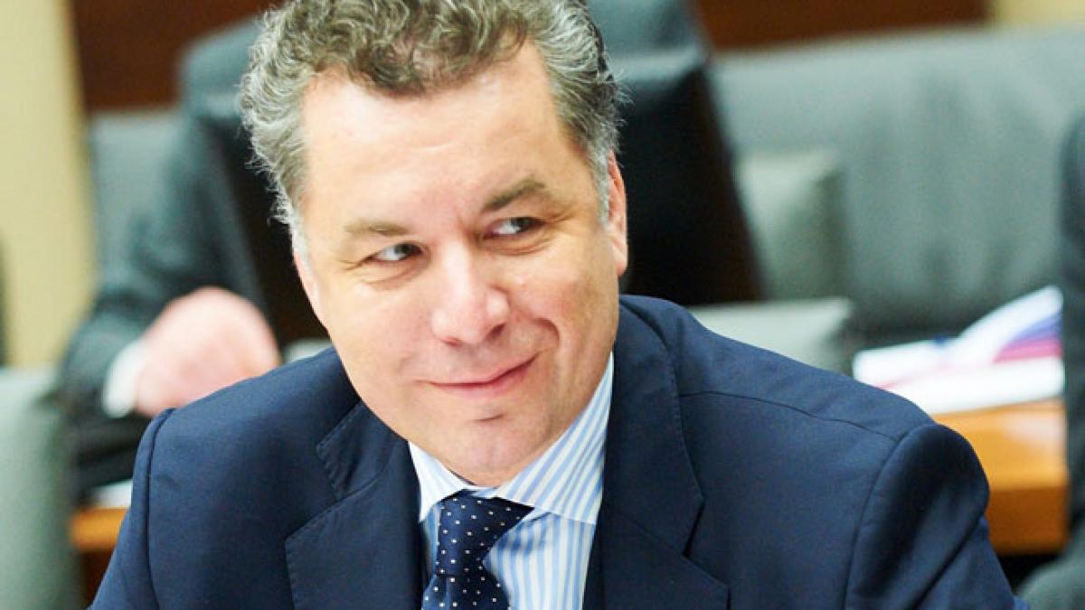 Christian Ehler: Niciun partener SUA nu este comparabil cu UE!