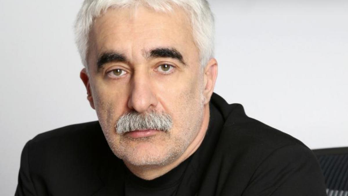 Reacţia lui Adrian Sârbu, în urma percheziţiilor din această dimineaţă: "Îşi doresc faima Radio Erevan"