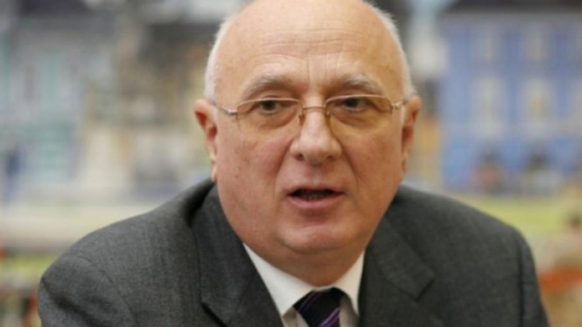 Dan Radu Ruşanu şi Ilie Carabulea rămân în arest preventiv