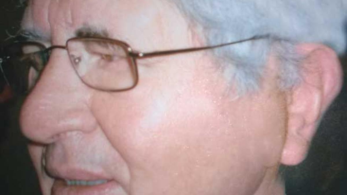 Astăzi e ziua ta, Neagu Udroiu