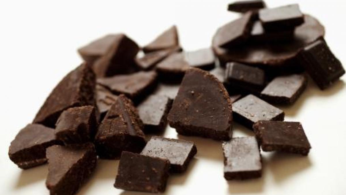 Există ciocolată bună pentru diabetici şi pentru slăbit ? Un nou studiu afirmă că da