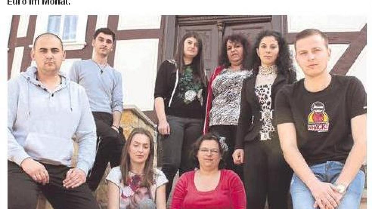 Medici români, batjocoriţi şi blocaţi în Germania