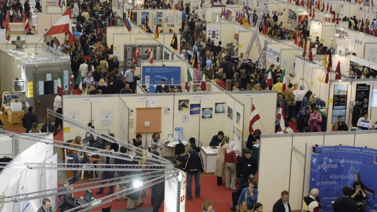 Tehnologie creată de cercetători români obține marele premiu al Salonului Invenţiilor de la Geneva
