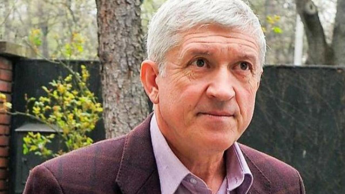 Tribunalul București a decis: Mircea Diaconu poate candida la europarlamentare!