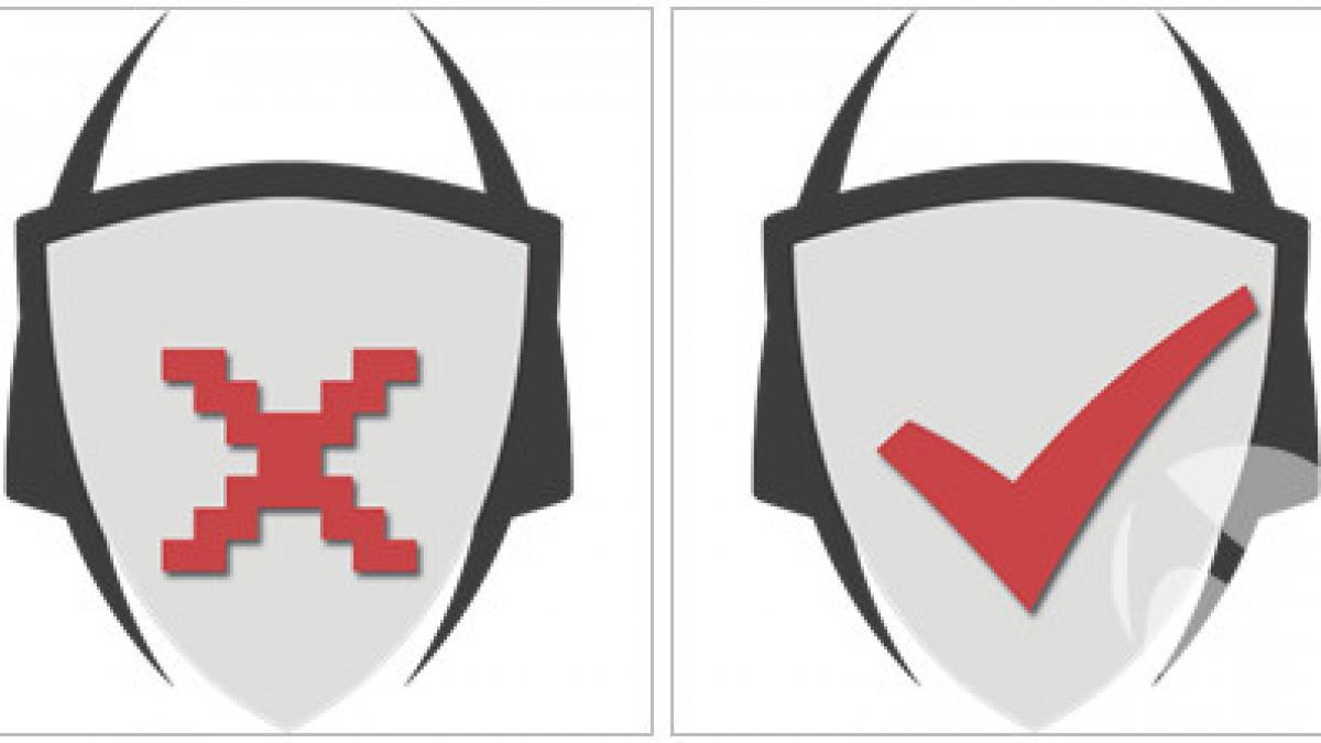 Cea mai cumpărată aplicaţie de pe Google Playstore, Virus Shield, o ţeapă!