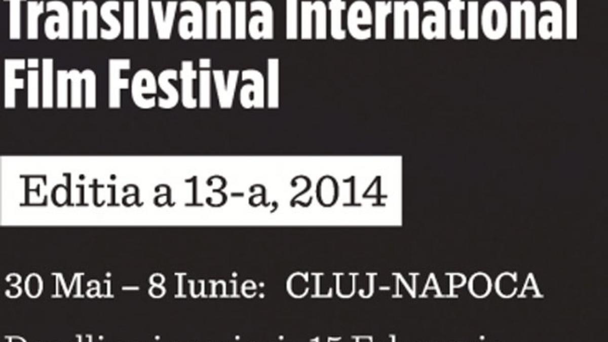 TIFF 2014: câteva evenimente speciale