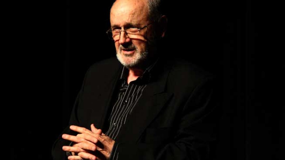 Astăzi e ziua ta, Mircea Cornişteanu