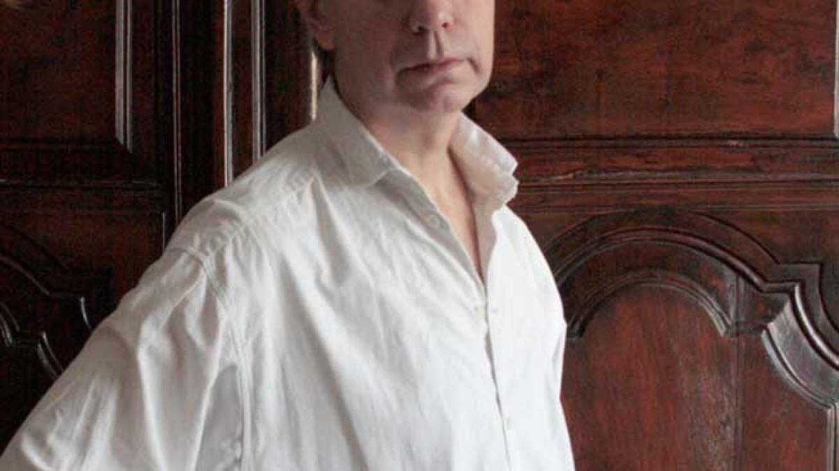 Omul zilei -  Constantin Pacea