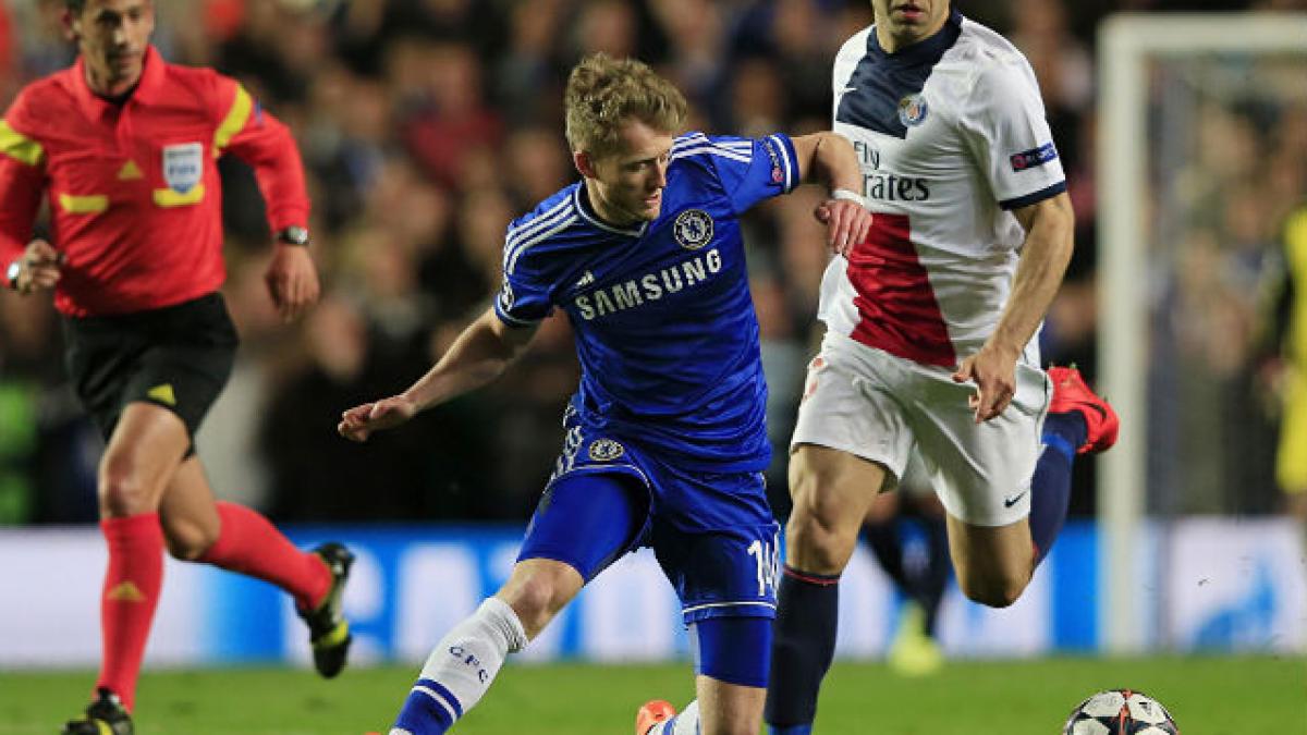 Chelsea, din nou în semifinalele Ligii Campionilor, Mourinho, din nou arogant